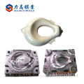 Plastic baby training toilet seat cover injection mould